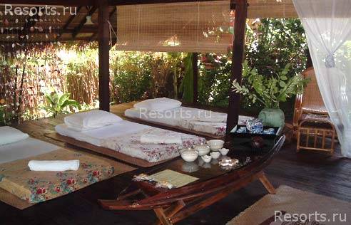 Milky Bay Resort 24